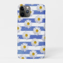 Search for blue daisy iphone cases Watercolor