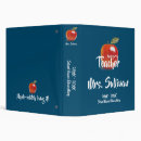 Search for apple binders Elementary school teacher