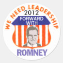 Recherche de romney autocollants Mitt