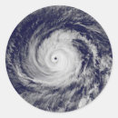 Recherche de typhon autocollants Tempête