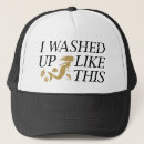 Search for washed hats Funny