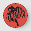 Search for batman clocks Comic book