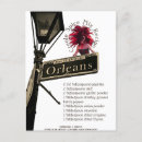 Recherche de creole cartes postales Fruits de mer