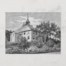 Search for erect postcards School