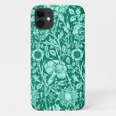 Search for nouveau iphone cases William morris