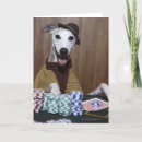 Recherche de whippet vœux cartes Humour