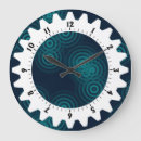 Search for electric clocks Stylish