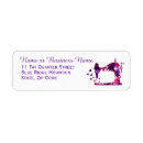 Search for quilt return address labels Crafter