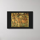 Search for cave paintings canvas prints Vintage