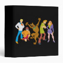 Search for scooby doo binders Shaggy