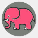 Search for small mammals stickers Cute