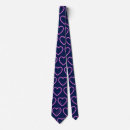 Search for navy blue and pink ties Valentine