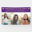 Search for graduation photo collage party signs Class of 2022