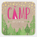 Search for glamping stickers Camping