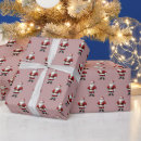 Search for red rose wrapping paper Festive