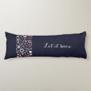 Search for rose gold christmas pillows Xmas