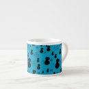 Recherche de minou mignon tasses Noir