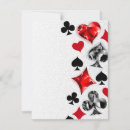 Search for spades invitations Suits