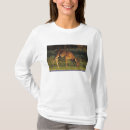 Search for white tail deer tshirts Nature