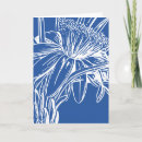 Recherche de illustration botanique vœux cartes Élégant