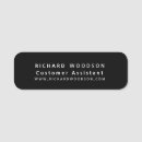 Search for fancy name tags Business