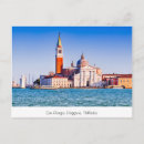 Recherche de maggiore cartes postales San giorgio maggiore