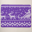 Search for santa claus blankets Winter