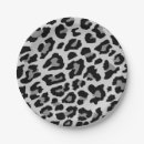 Search for gray leopard plates Grey