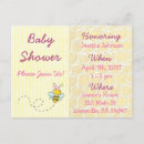 Search for bumblebee invitations Pink