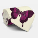 Recherche de beau pourpre cravates Rose