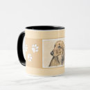 Search for longhair mugs Doxie