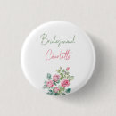 Search for wedding shower buttons Modern bachelorette party