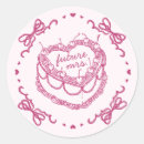 Search for bridalshower stickers For her
