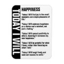 Recherche de rappels magnets Motivation