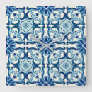 Recherche de portugais posters Azulejos