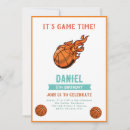 Recherche de de basket ball invitations Football