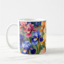 Search for iris mugs Nature