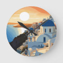 Recherche de la grèce horloges Voyage