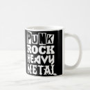 Search for hardcore mugs Punk