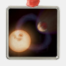 Search for astronomy ornaments Horizontal