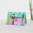 Search for hula christmas cards Mele kalikimaka