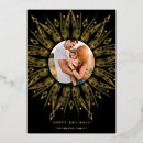 Recherche de black vœux cartes Vintage