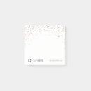 Search for rose gold glitter post it notes Luxury