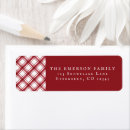 Search for lumberjack return address labels Pattern