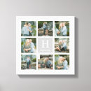 Search for christmas collage canvas prints Simple