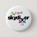 Recherche de parachutiste badges Parachutisme