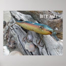 Search for fishing lure art Tackle