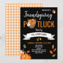 Recherche de potluck invitations Quartier
