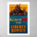 Search for vintage patriotic posters War