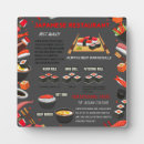 Recherche de restaurants plaques Cuisine
